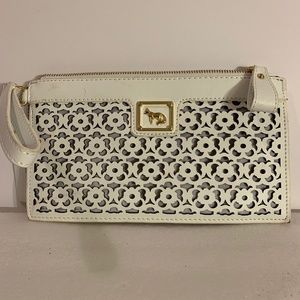 Emma Fox Clutch/Wristlet